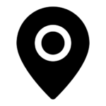 Icona indirizzo fisico
